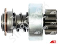 Купить Freewheel Gear Drive starter AS SD0163 Freewheel Gear Drive starter AS SD0163