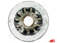 Freewheel Gear Drive starter SD0163 AS