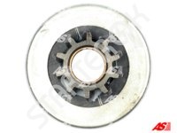 Freewheel Gear Drive starter SD0165 AS