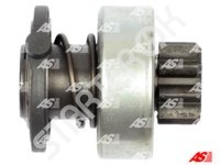 Freewheel Gear Drive starter AS  SD0166