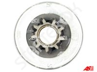 Freewheel Gear Drive starter SD0168 AS