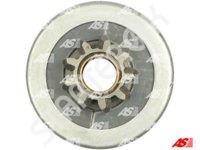 Freewheel Gear Drive starter SD0170 AS