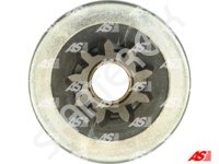 Freewheel Gear Drive starter SD0171 AS