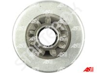 Freewheel Gear Drive starter SD0178 AS