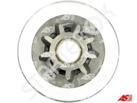 Freewheel Gear Drive starter SD0184 AS