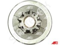 Freewheel Gear Drive starter SD0189 AS