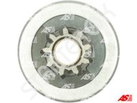 Freewheel Gear Drive starter SD0190 AS