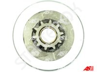 Freewheel Gear Drive starter SD0191 AS