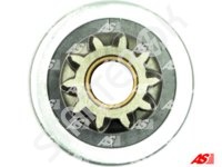 Freewheel Gear Drive starter SD0193 AS