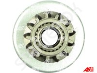 Freewheel Gear Drive starter SD0194 AS