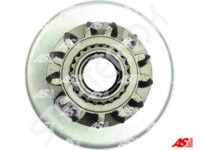 Freewheel Gear Drive starter SD0195 AS