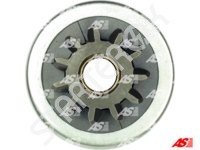 Freewheel Gear Drive starter SD0196 AS