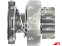 Freewheel Gear Drive starter AS  SD0198