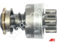 Freewheel Gear Drive starter AS  sd0199