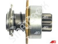 Freewheel Gear Drive starter AS  sd0200