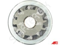 Freewheel Gear Drive starter SD0203 AS