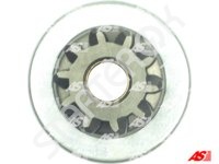 Freewheel Gear Drive starter SD0204 AS