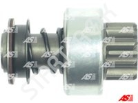 Freewheel Gear Drive starter AS  sd0204