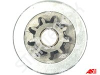 Freewheel Gear Drive starter SD0206 AS