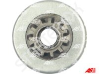 Freewheel Gear Drive starter SD0208 AS