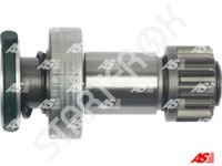 Freewheel Gear Drive starter AS  sd0209