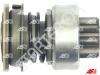 Freewheel Gear Drive starter AS  sd0211