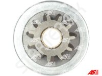 Freewheel Gear Drive starter SD0216 AS