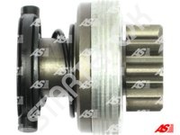 Freewheel Gear Drive starter AS  SD0218