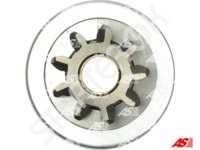 Freewheel Gear Drive starter SD0218 AS