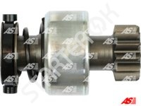 Freewheel Gear Drive starter SD0219 AS