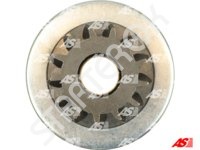 Freewheel Gear Drive starter SD0219 AS