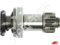 Freewheel Gear Drive starter SD0221 AS