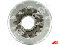 Freewheel Gear Drive starter SD0221 AS