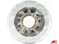 Freewheel Gear Drive starter SD0222 AS