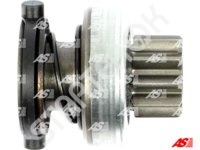 Freewheel Gear Drive starter SD0222 AS
