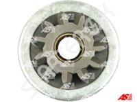 Freewheel Gear Drive starter SD0223 AS