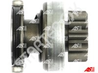 Freewheel Gear Drive starter AS  SD0223