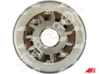 Freewheel Gear Drive starter SD0224 AS