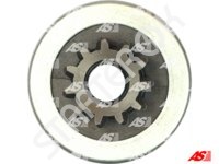 Freewheel Gear Drive starter SD0225 AS