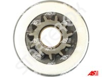 Freewheel Gear Drive starter SD0226 AS