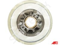 Freewheel Gear Drive starter SD0231 AS