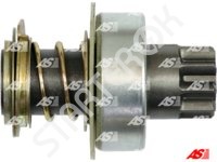 Freewheel Gear Drive starter AS  SD0231