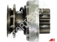 Freewheel Gear Drive starter SD0232 AS