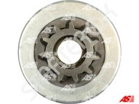 Freewheel Gear Drive starter SD0232 AS