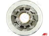 Freewheel Gear Drive starter SD0236 AS