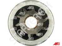 Freewheel Gear Drive starter SD0237 AS