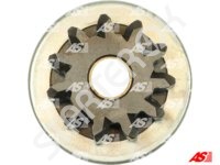 Freewheel Gear Drive starter SD0238 AS