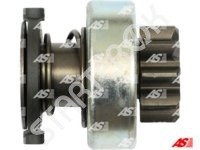 Freewheel Gear Drive starter AS  SD0239