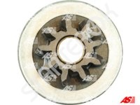 Freewheel Gear Drive starter SD0239 AS