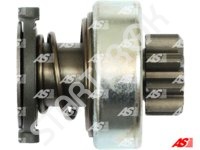 Freewheel Gear Drive starter AS  SD0240